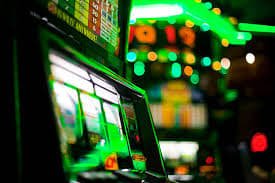 Mega Slot platform overview showing sports and casino categories