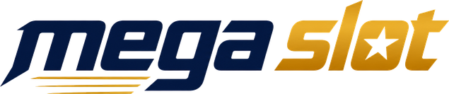 Mega Slot official logo